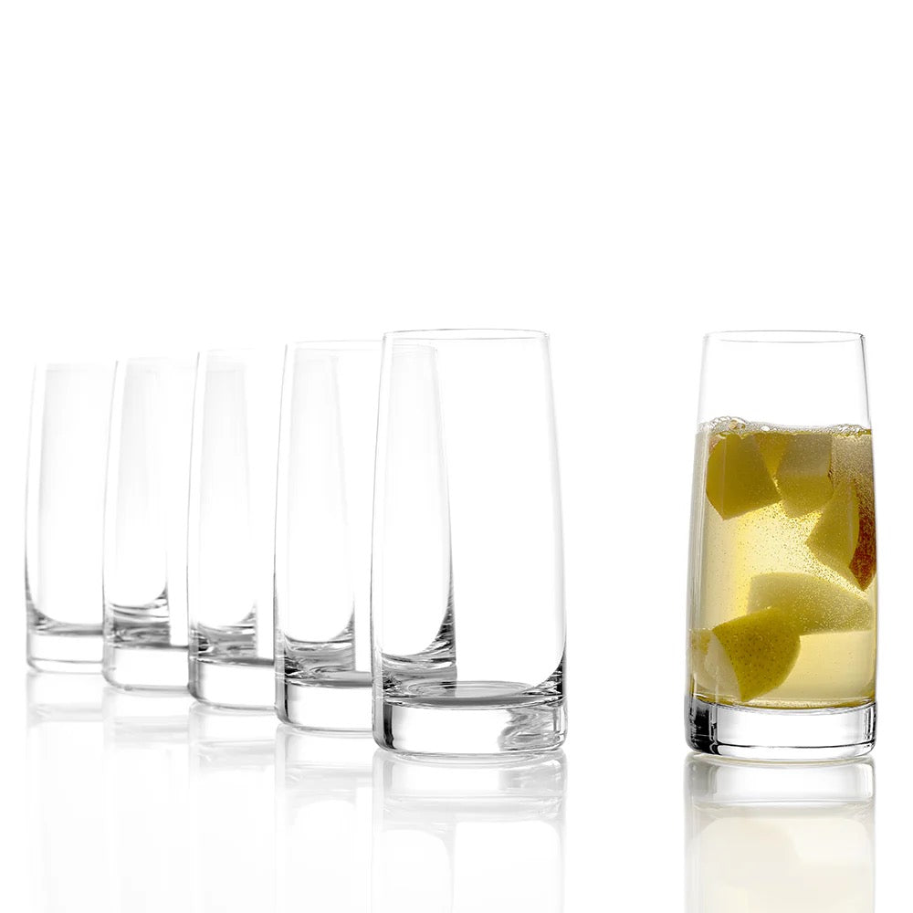 Highball large Experience - Set 6 PCs - Stolzle